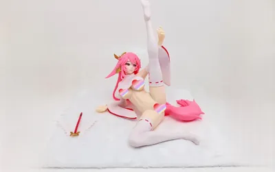 Produktbild von Anime Figur Yae Miko - Genshin Impact