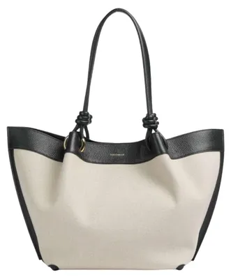 Produktbild von COCCINELLE – Damen-Tasche „Coccinelle Finn“ in Übergröße – Einheitsgröße