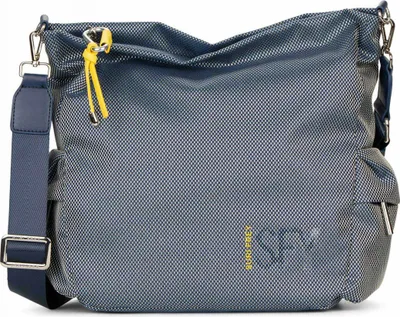 Produktbild von Suri Frey Sports Marry 18012 Schultertasche Blau