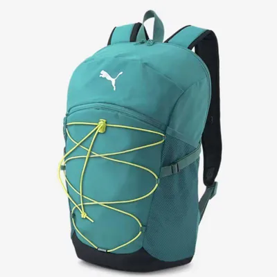 Produktbild von PUMA Rucksack für die Universität, Blau