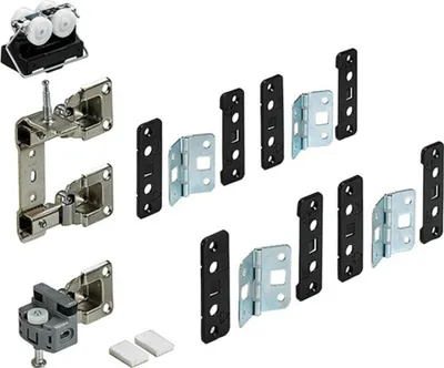 Produktbild von Hettich 70984, 1 Stück(e)