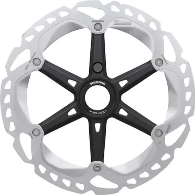 Zdjęcie produktu dla SHIMANO BREMSSCHEIBE RTEM810 180MM 180 mm