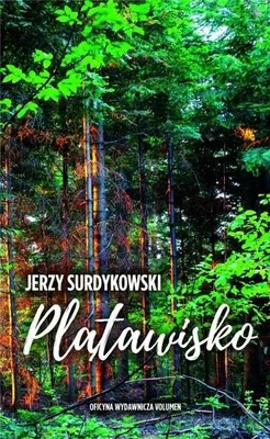 Immagine prodotto di Plątawisko - Jerzy Surdykowski
