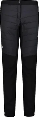 Produktbild von Cmp 39t0056 Hosen Schwarz 3XL Damen Schwarz 3XL