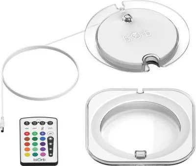 Obrázek produktu pro biOrb MCR light large white