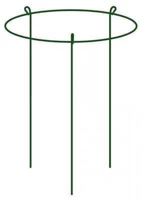 Produktbild von BRADAS Pflanzenstütze 45/90 cm