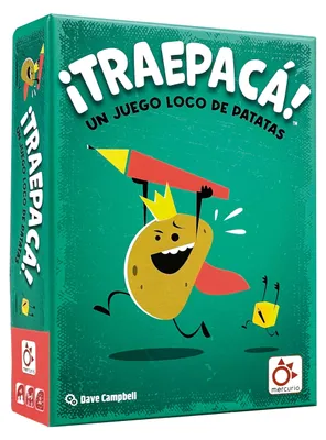 Produktbild von Traepaca Spielzeug – Mehrfarbig – Für Kinder