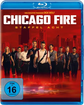 Produktbild von Chicago Fire