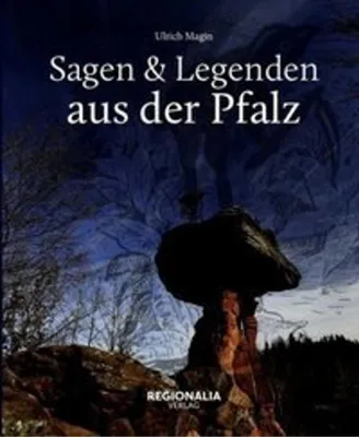 Immagine prodotto di Sagen und Legenden aus der Pfalz