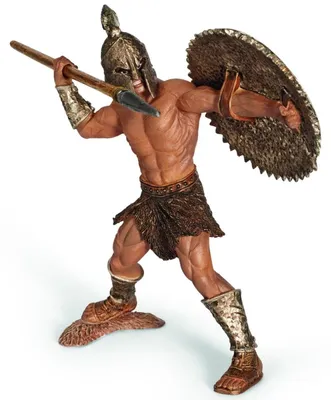 Image de Schleich 70065 Le Spartiate invincible