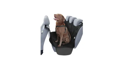 Produktbild von KEGEL Autohundedecke 5-3204-245-4010 164cm 120cm Polyester