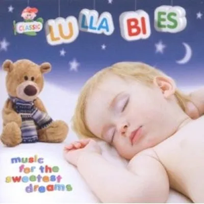 Produktbild von Classic Lullabies - Music For The Sweetest D