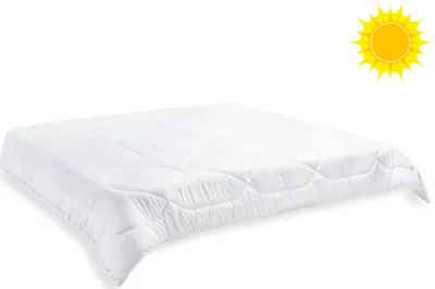 Obrázok produktu pre Francúzska prikrývka AntiStress letná 240x200cm 720g