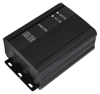 Produktbild von Automatisches, intelligentes Ladegerät für Stromgeneratoren mit geringem Stromverbrauch, AC 100–240 V