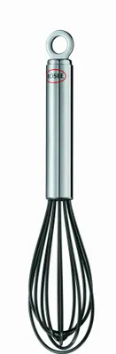 Produktbild von Rösle Schneebesen Silikon 22cm