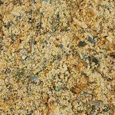 Produktbild von Salatsoße Provence Vinaigrette Gewürzzubereitung Naturideen® 100g