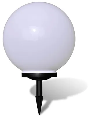 Produktbild von vidaXL Wegeleuchte LED 40 cm mit Erdspieß