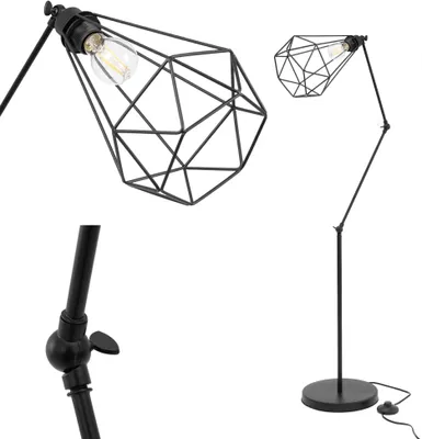 Obrázok produktu pre Podlahové stojace svietidlo tooLight Reno APP540-1f