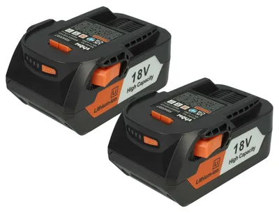 Produktbild von vhbw 2x Akku Ersatz für Würth 0700956530 für Werkzeug (4000 mAh, Li-Ion, 18 V)