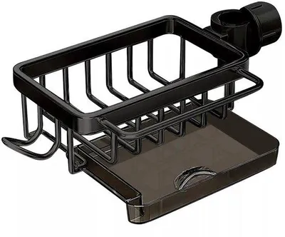 Obrázok produktu pre Hliníkový organizér Goosetraum