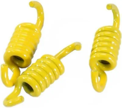 Image de Ressorts d'embrayage Polini Speed Clutch 1,9mm pour Kymco, Peugeot, Piaggio