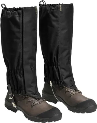 Produktbild von Pinewood Active Gamaschen - Schwarz
