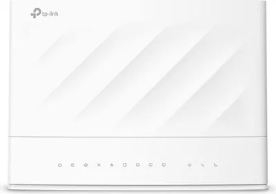 Image de TP-Link VX230v Wireless Gigabit Wi-Fi 6 Dual-band VDSL2/ADSL2+ Router White