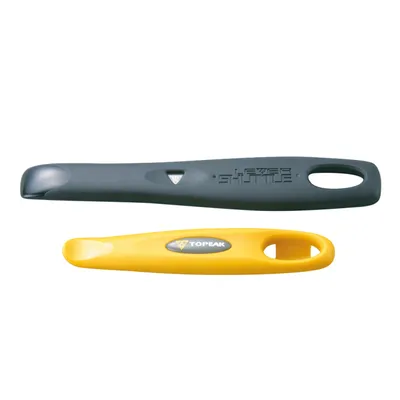 Immagine prodotto di Topeak Shuttle Lever 1.2 Riparazione di una foratura su una bicicletta