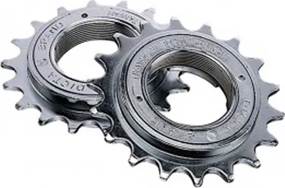 Produktbild von Point Freilauf-Schraubzahnkranz 1/2 x 3/32 Single Speed 16 Zähne