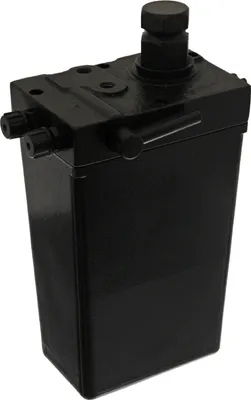 Produktbild von Kipppumpe, Fahrerhaus FEBI 40356