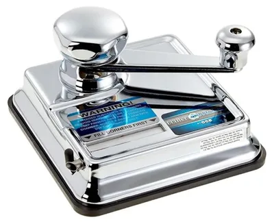 Obrázok produktu pre OCB 3013 Mikromatic Duo stláčadlo cigariet, jedno balenie, chróm, leštený chróm
