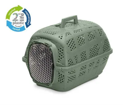 Immagine prodotto di Cestino da viaggio Imac Carry Sport 2Nd Life Verde riciclato