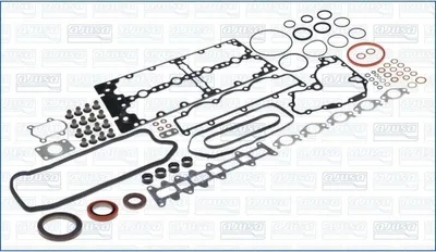 Produktbild von AJUSA 51039500 Motor-Dichtungsvollsatz Dichtsatz für FIAT Ducato Kastenwagen (250, 290) Ducato Pritsche / Fahrgestell (250, 290) Ducato Bus (250, 290)
