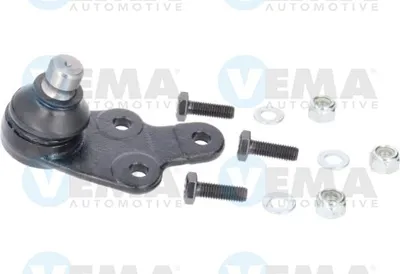 Produktbild von VEMA Traggelenk Vorne Links für FORD KUGA I 26089