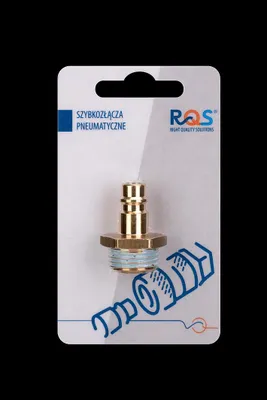 Immagine prodotto di Tappo Tipo 26 1/2'' Filettatura Maschio Rqs