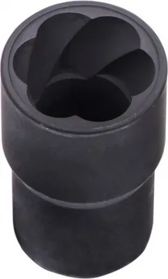 Obrázok produktu pre Nástrčná hlavica - kľúč na poškodené skrutky a matice 21mm
