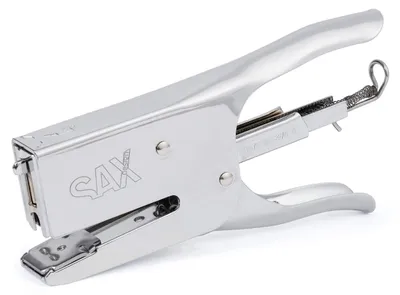 Obrázok produktu pre sax design Heftzange 630 chrom