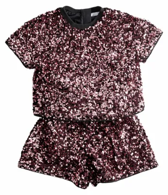 Produktbild von Marks & Spencer Set Regular Fit Rosé 116
