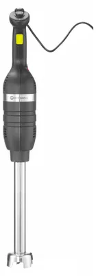 Produktbild von Hendi Kitchen Line, Pürierstab, 2,5 m, 500 W, Schwarz