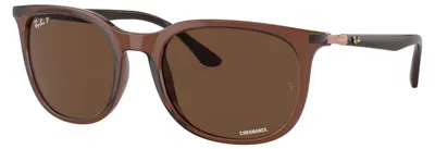 Immagine prodotto di Occhiali unisex Ray-Ban modello Rb43866652An5