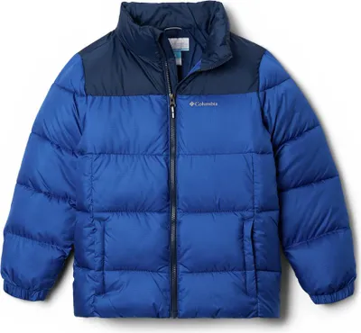 Immagine prodotto di Columbia Puffect™ Ii Jacke Blau 18 anni Junge Blau 18 anni