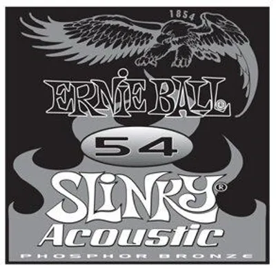 Obrázok produktu pre Ernie Ball 1854