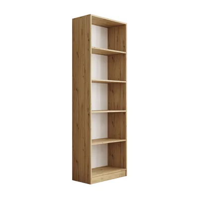 Produktbild von Standregal R60, Artisan Eiche