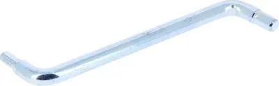 Produktbild von Sechskant-Ablassschraubenschlüssel – Präzisionsstahl – 8–10 mm