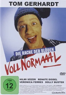 Produktbild von Voll Normaaal