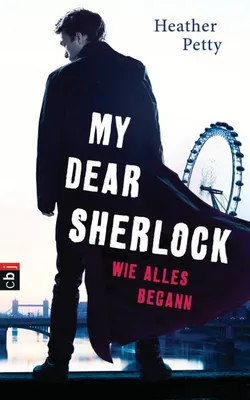 Immagine prodotto di My Dear Sherlock - Wie alles begann
