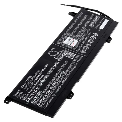 Produktbild von Akku für Laptop Lenovo Yoga 730-15IWL-81JS002EMZ