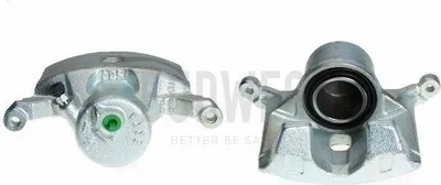 Produktbild von BUDWEG CALIPER Bremssattel Vorne Rechts für HONDA CR-V II (RD) 343103