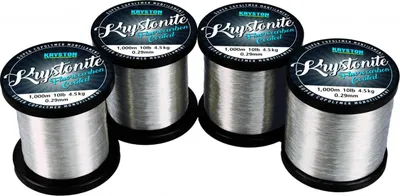 Immagine prodotto di Krystonite Super Mono 1000m - 0,36mm