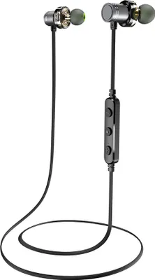 Immagine prodotto di AWEI X670BL Auricolare Bluetooth Grigio